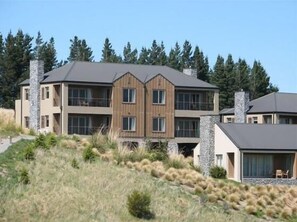 Terrace Villas