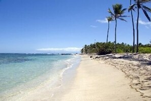 More of our beach fun to snorkel, explore