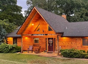 Timber Mountain
