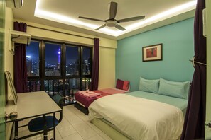Bedroom 2 / 2