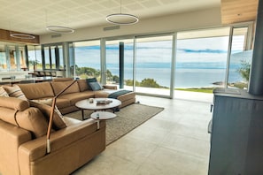 breathtaking ocean views