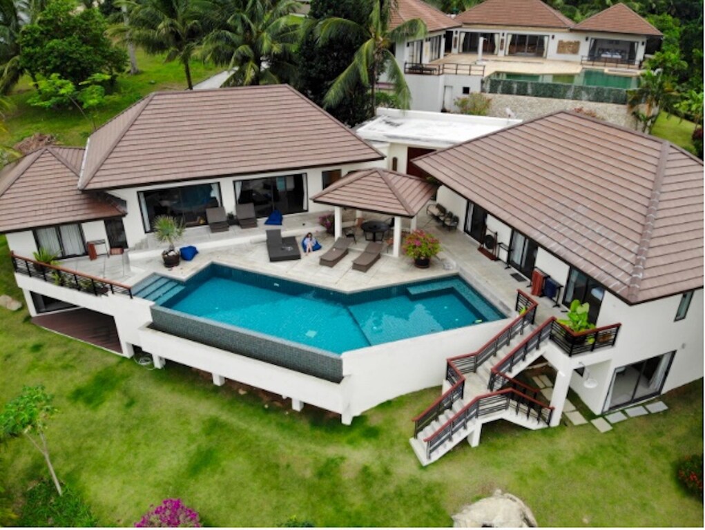 Picture of villa