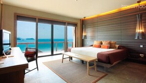 2 bedroom Luxury Pool Villa
