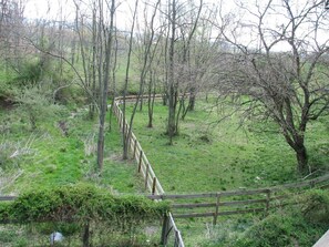 Boendeområde