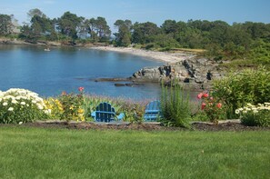 Boendeområde