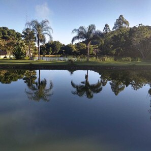 Lake