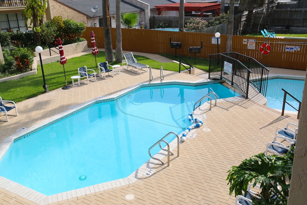Seascape, South Padre Island Vacation Rentals: condo and apartment rentals  & more | Vrbo