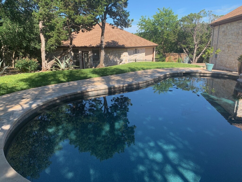 Austin Hill Country Guest House W Pool Newly Renovated 12 Min To Downtown West Oak Hill
