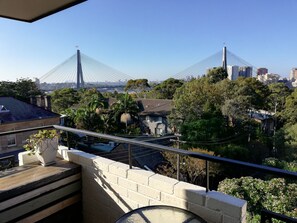 ANZAC Bridge