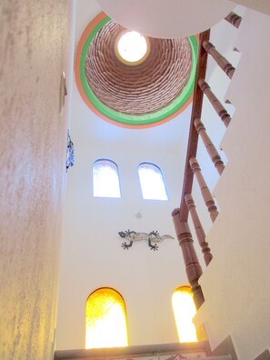 Interiør