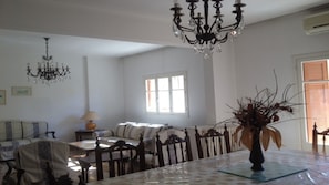 Restauration