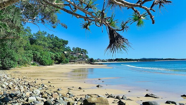 Strand