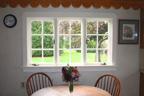 kitchen view