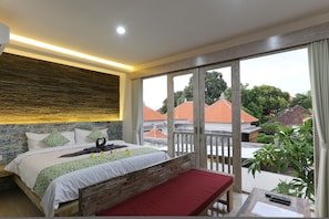 Very Cozy Sanur Studio Apartment, No21