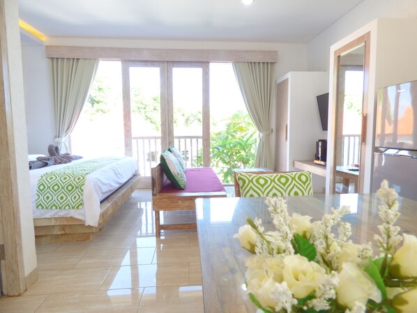 Very Cozy Sanur Studio Apartment, No21