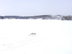 Sports d’hiver
