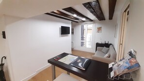 Coin séjour