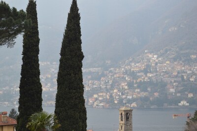 Historic Castle With Lake Views And Pool