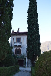 Historic Castle With Lake Views And Pool