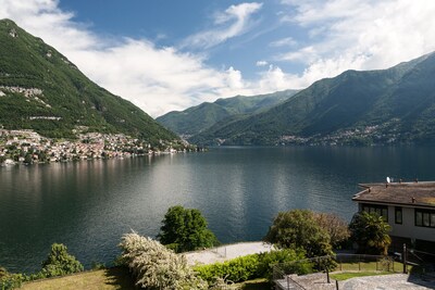 Historic Castle With Lake Views And Pool