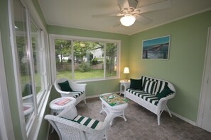 Sun Porch