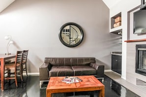 Coin séjour