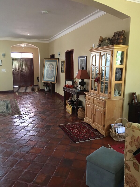 Hall