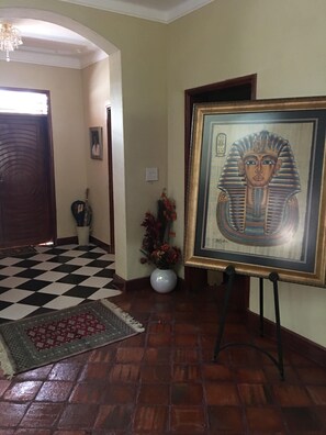 Intérieur