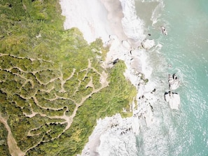 Gentle Annie Point Maze 