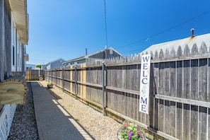 Boendeområde