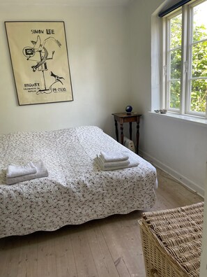 parents bedrooms