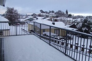 great view of Ohakune