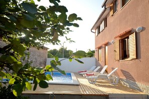 Villa for your total vacation