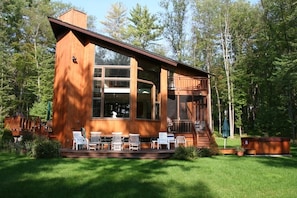 It's May 2023 and it is already a Summer Wonderland, 80 degrees this weekend!