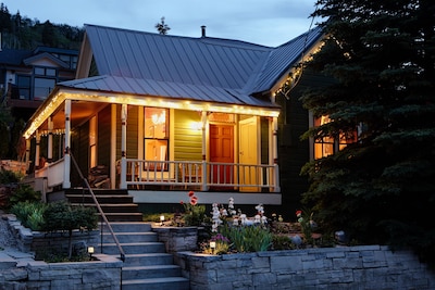 Park City home sweet home