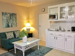 Living Space