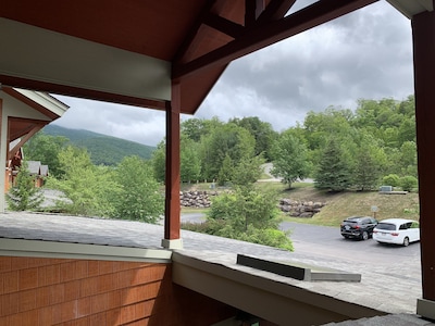 Beautiful Luxury Townhome At Loon Mountain South Peak In Lincoln Nh Lincoln