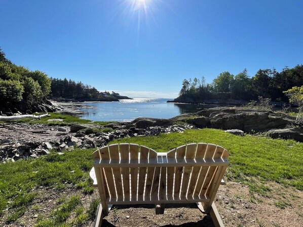 Boendeområde