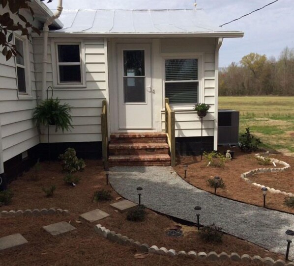 Your Home Away From Home