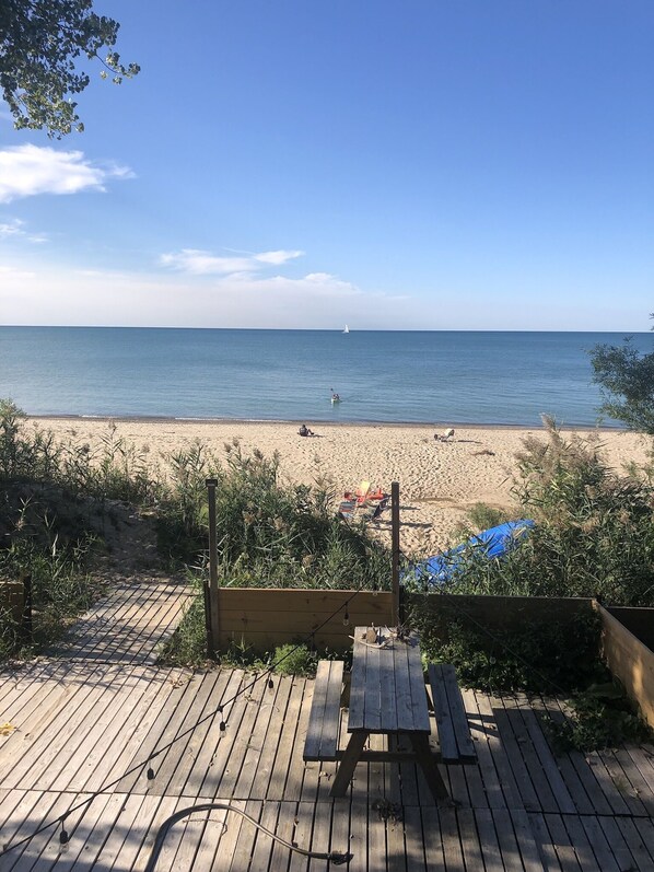 Strand