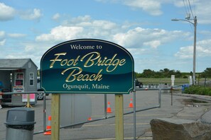 Foot Bridge