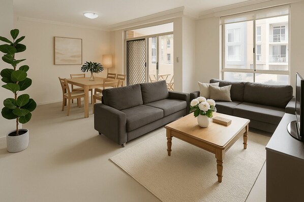 Apartment Images