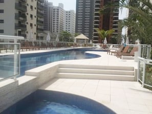 PISCINA INFANTIL