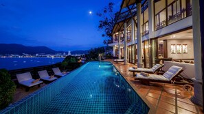 5 Bedroom Villa in Patong, Phuket - 428