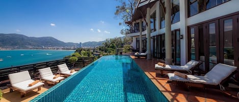 5 Bedroom Villa in Patong, Phuket - 428