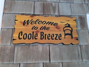 Welcome to the Coole Breeze