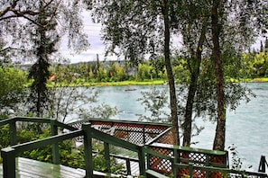 Boendeområde