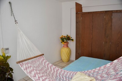 Apartamento en el corazón de Zihuatanejo ideal para largas estadías.