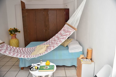 Apartamento en el corazón de Zihuatanejo ideal para largas estadías.
