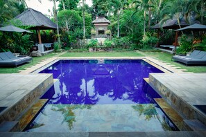4 BR Villa
